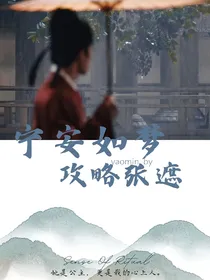 宁安如梦：攻略张遮