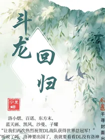 斗龙：电竟之路