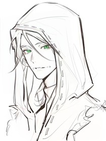 四角恋的伪装（江奈信）