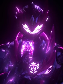 铠甲勇士之星耀觉醒