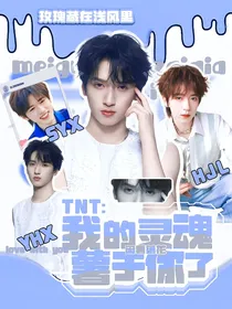 TNT：我的灵魂薯于你了