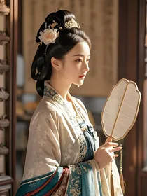文危传