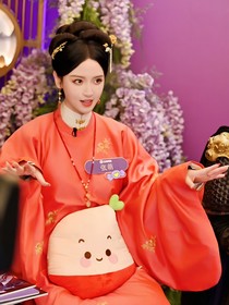 九重紫同人百因必有果你的报应就是我