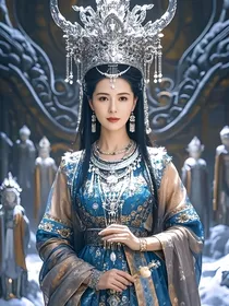 靠香火成神