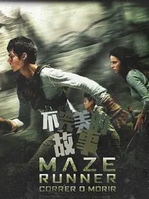 移动迷宫：不完美的故事