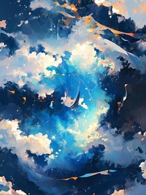 遗城旧楼：末日
