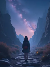 星渊之途