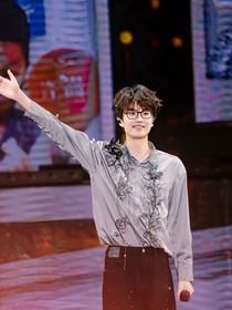 许嵩：西庭桑落