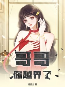 哥哥你越界了