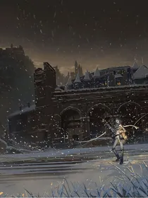 第五人格：我在庄园当倒霉蛋