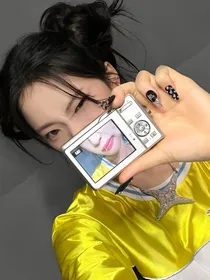 KPOP女团人员聊天群