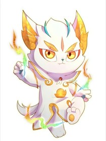 京剧猫：信念永存
