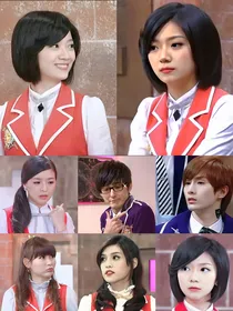 萌学园之深知遥上月