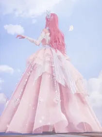 快穿：海棠花未眠
