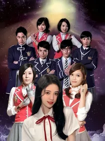 萌学园之希丝娜圣使