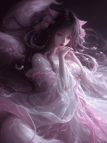 白雪却嫌春色晚