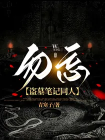勿忘（盗笔同人）