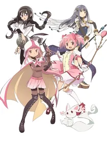 光之美少女：魔法少女时代