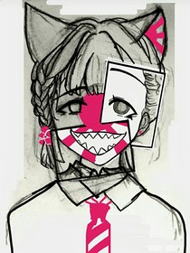 霓虹传