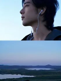 肖战是她的完美伴侣