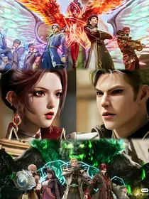 我就要美男（改变正选队员结局）