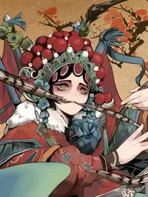 第五人格：来自东方的监管