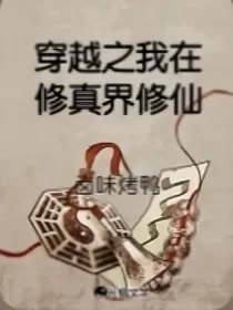 穿越之我在修真界修仙