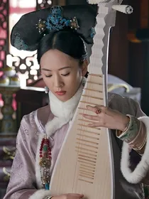综影视：金盏银台