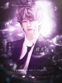 BTS：极光夜