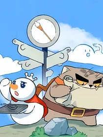 雪王之天的王