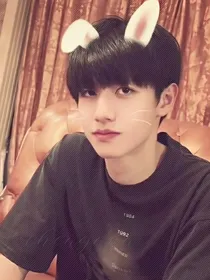 朱志鑫：可爱妹妹超好撩