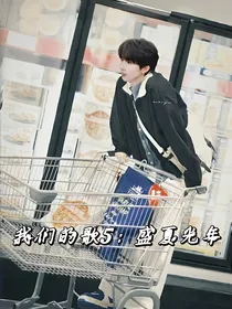我们的歌5：盛夏光年