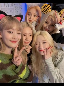 gidle——文俊懿
