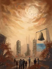 我在末日当战神