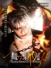 猎罪图鉴2：织一束月光
