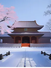 只想当废材凡人