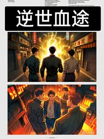 奉天行事：逆世血途