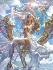 绝世：惊鸿