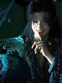 云之羽：偏爱宫远徵