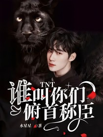 TNT：谁叫你们对我俯首称臣-d773