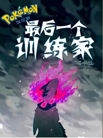 宝可梦：最后一个训练家