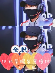 全职：你和荣耀皆是信仰