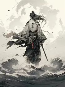 仙界为唯天下独尊