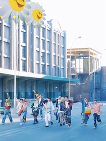 seventeen：次十四的观察日记