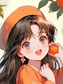绝对：日月公主徐天颖