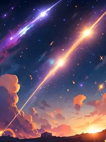 不灭的彗星