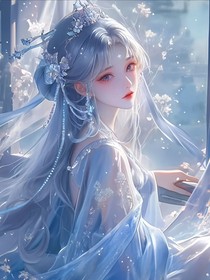 绝世：昊天海棠
