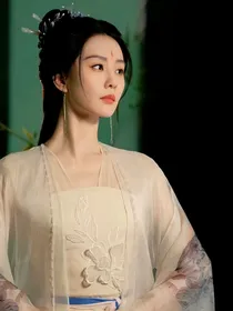 入青云：如梦令