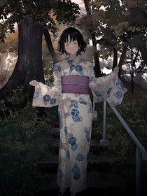 鬼灭之刃：我们鬼也有自己的藤之屋
