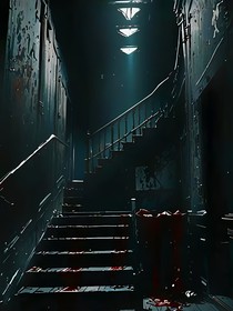 惊恐循环